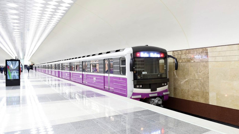 Bakı Metropoliteni qış mövsümü üçün görülən işlər haqqında məlumat verib