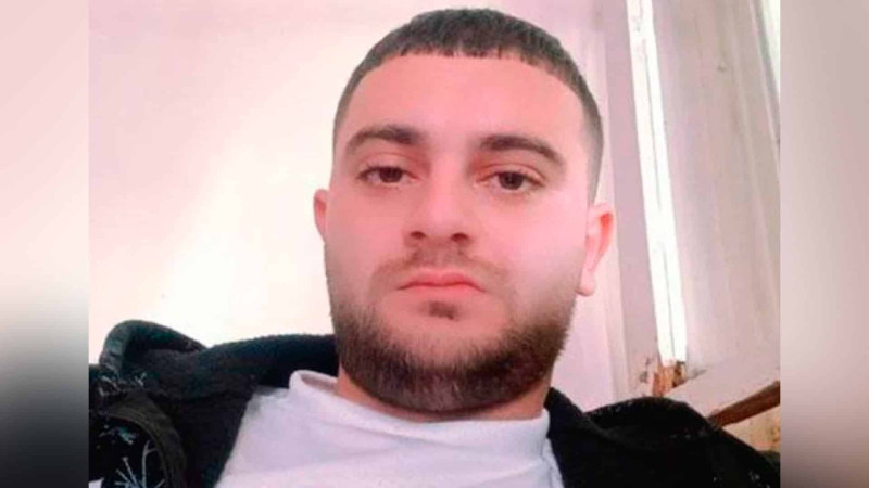Bakıda itkin düşən gəncin meyiti dənizdə tapılıb