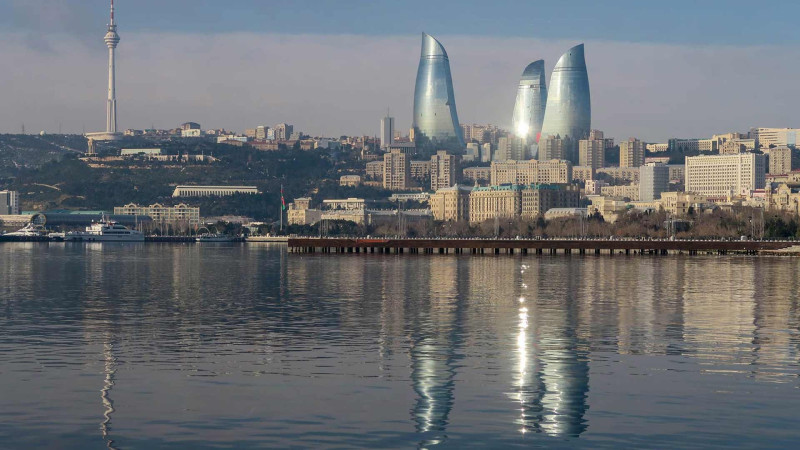Bakıda sabah gözlənilən hava şəraiti açıqlanıb