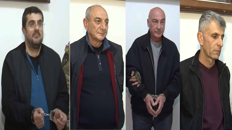 Zabratda yaşayış olmayan evə qaz borcu gəlib – VİDEO