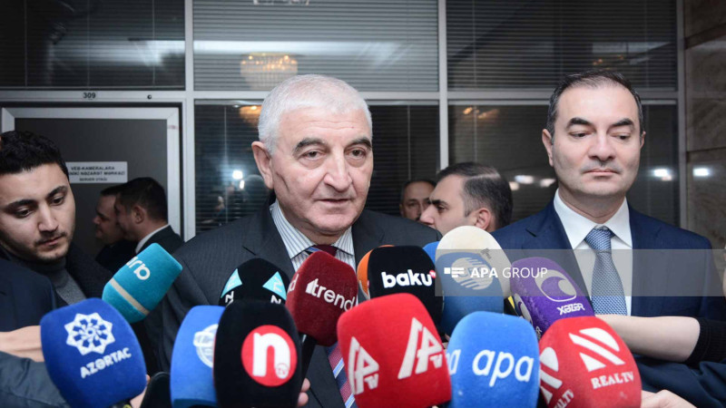 Prezident seçkilərində qeydiyyatdan keçən müşahidəçilərin sayı bəlli olub