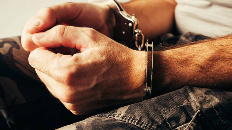 Nərimanov rayonunda rabitə naqili kəsilərək oğurlanıb