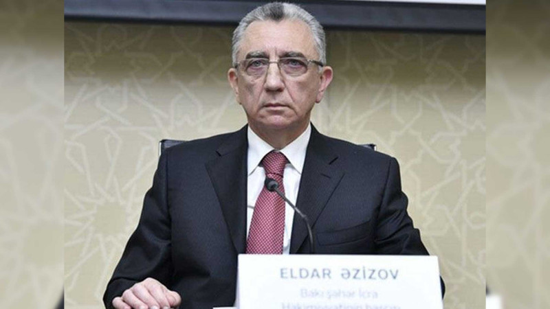 Bakı buxtasının təmizlənməsi proqramı hazırlanır