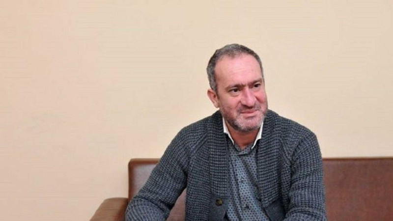 Jurnalist Səbuhi Məmmədli dünyasını dəyişib
