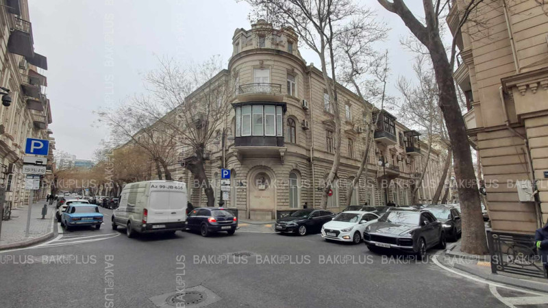 Azərbaycanın ilk memorial muzeyi: Səməd Vurğunun evi