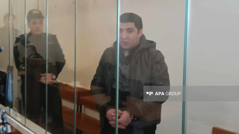 “Mahir Ay Brat”ın məhkəməsi yekunlaşıb