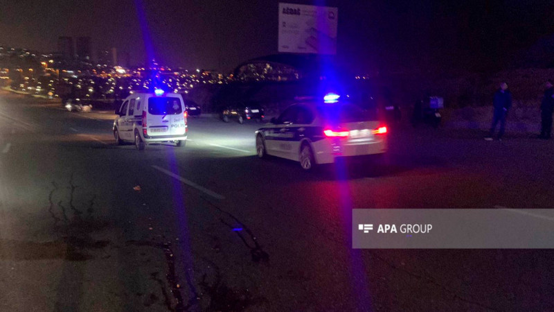 Nərimanovda avtoqəza amputasiyaya səbəb oldu