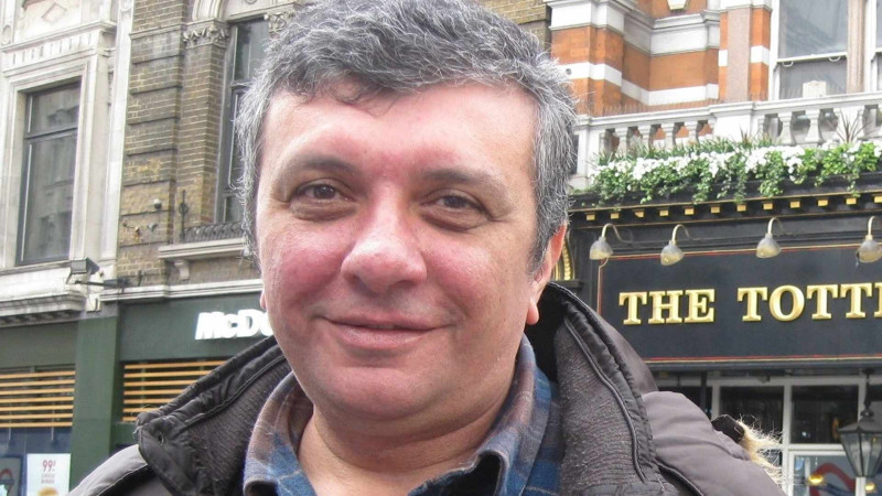 Şahin Rzayev barədə yeni qərar verilib