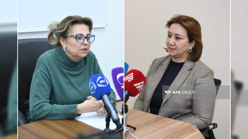 6 nömrəli məktəb-liseyin rəhbərliyinə xəbərdarlıq edilib, şagirdlər başqa məktəbə köçürülüblər
