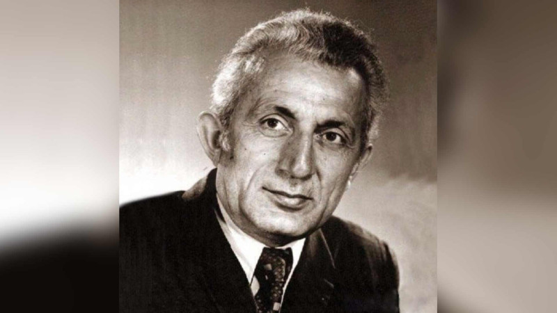 Kinorejissor Şamil Mahmudbəyov haqqında film çəkiləcək