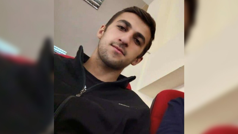 Bakının universitet tələbəsi ölüb