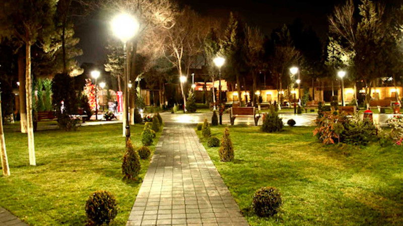 Binəqədidə “20 Yanvar” parkı məhv olmaq üzrədir