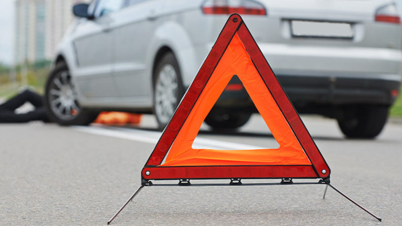 Mərdəkənda 33 yaşlı kişini avtomobil vurub