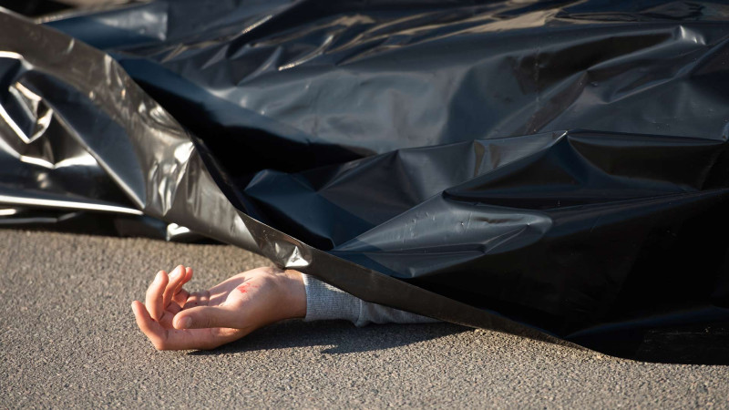 Nərimanovda kişi iş başında dünyasını dəyişib