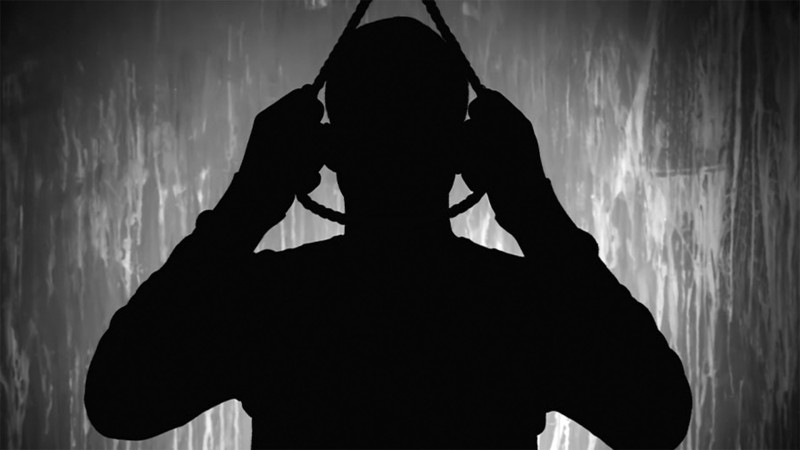 Binədə əcnəbi vətəndaşın asılmış meyiti aşkarlanıb