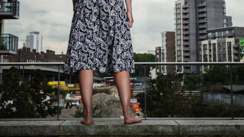 Bakıda 14 yaşlı qız intihar edib: səbəb açıqlanıb - YENİLƏNİB