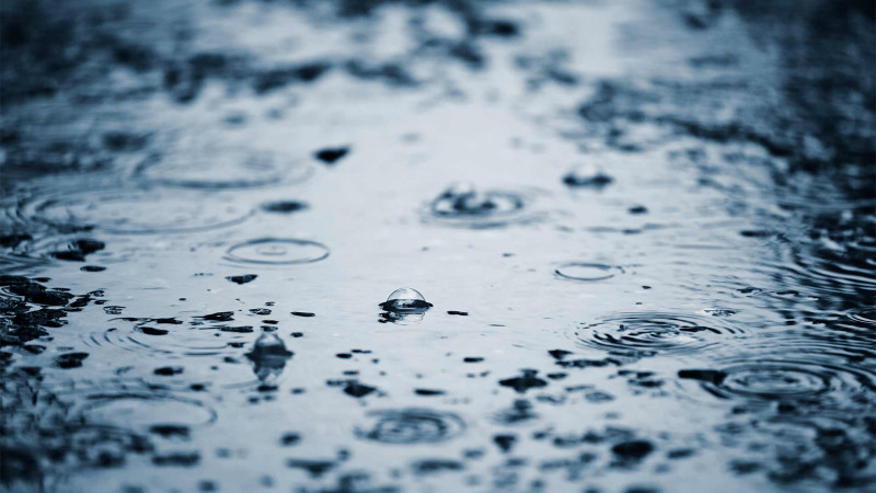 Bakıda yağış sularını saxlamaq üçün yeraltı su anbarları tikiləcək