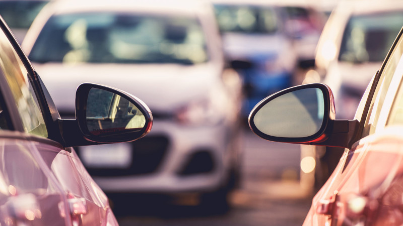 Paytaxtda parkinq vəziyyətinin yaxşılaşdırılması planlaşdırılır