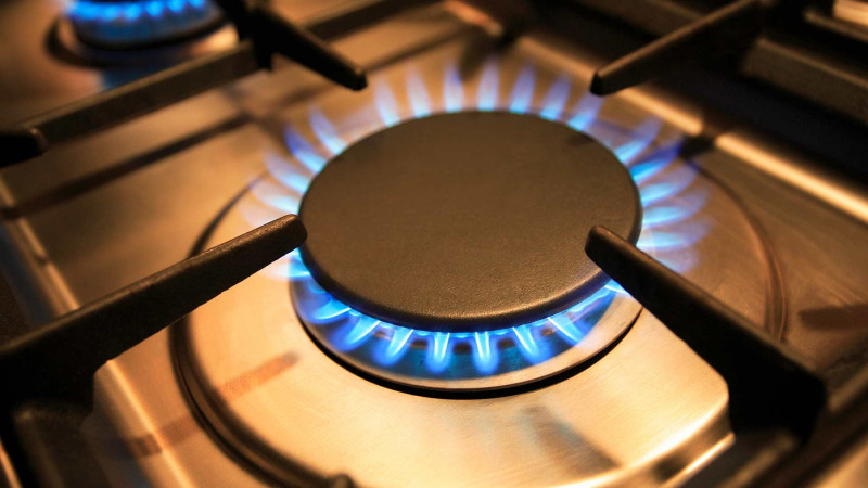 Xətaidə qazın verilişi dayandırılıb