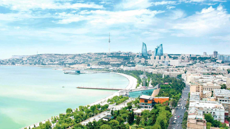 Bakıda 2040-cı ildə neçə nəfər yaşayacaq?