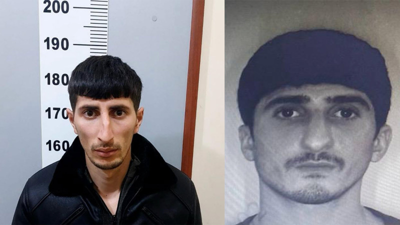 Mərdəkənda 6999 manat dəyərində oğurluq edilib