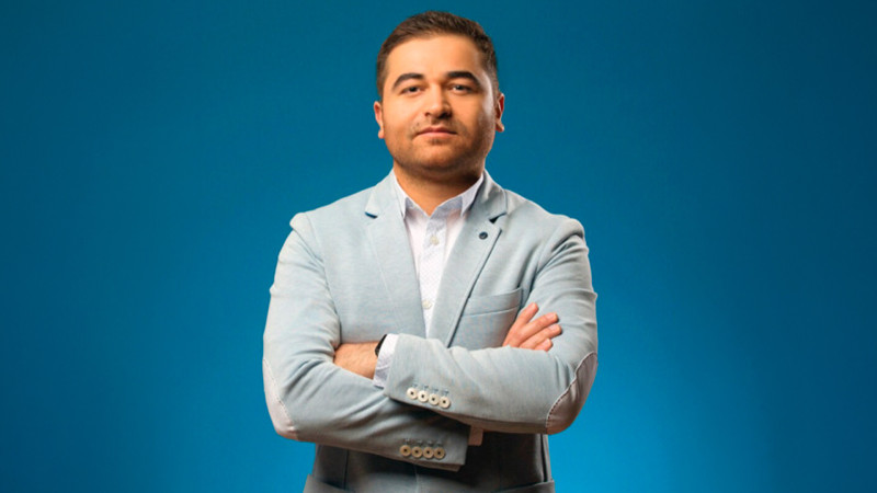 İlkin Həsəni xəstəxanaya yerləşdirilib