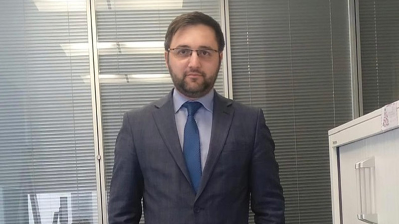 Azərbaycanın müdafiə sənayesi nazirinə müavin təyin edilib