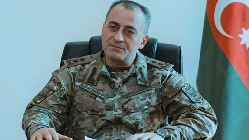 Hikmət Mirzəyev nazir müavini oldu