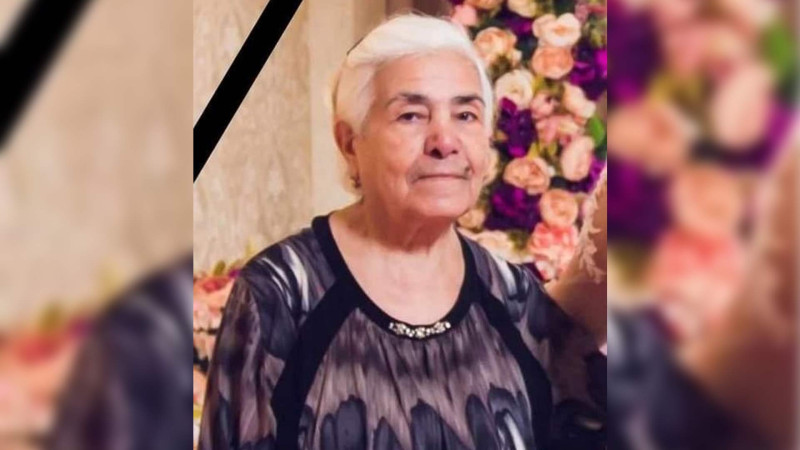 Azərbaycanın tanınmış qadın arxeoloqu vəfat edib