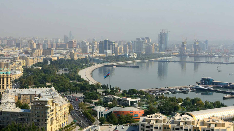 Bakıda İCESCO-nun regional ofisi açılacaq