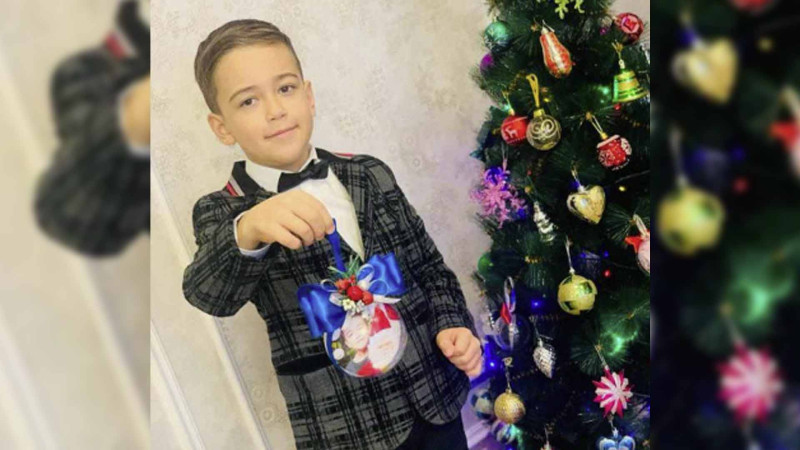 Bakıda daha bir uşaq qızılcadan həyatını itirib