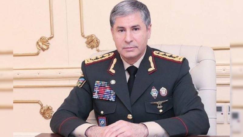 Daxili İşlər Naziri Bakıda avtomobil sıxlığı ilə bağlı tapşırıq verib