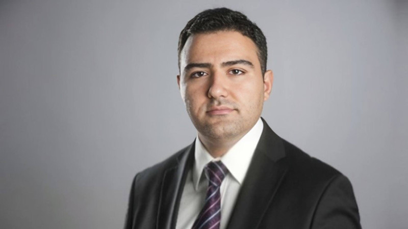 Bulvar İdarəsinin sədri dəyişib