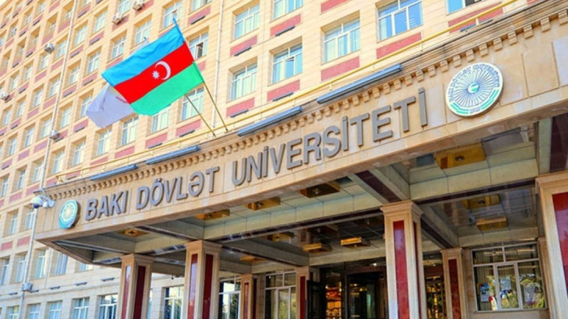 Bakı Dövlət Universiteti kadr itkisi ilə üzləşib