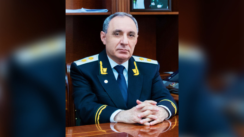 Baş prokuror Kamran Əliyev: “Binəqədidəki yanğınla bağlı istintaq davam edir”