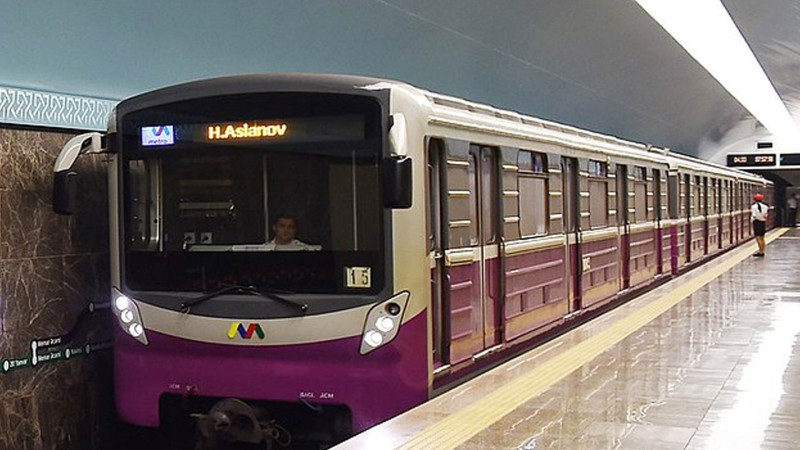 Metro gücləndirilmiş iş rejiminə keçəcək