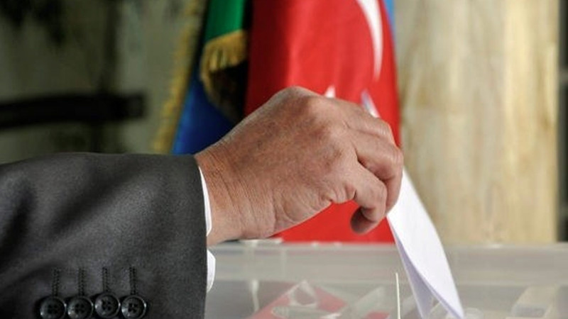 Prezidentliyə namizədlərin siyahısının dərc etmə vaxtı bitir