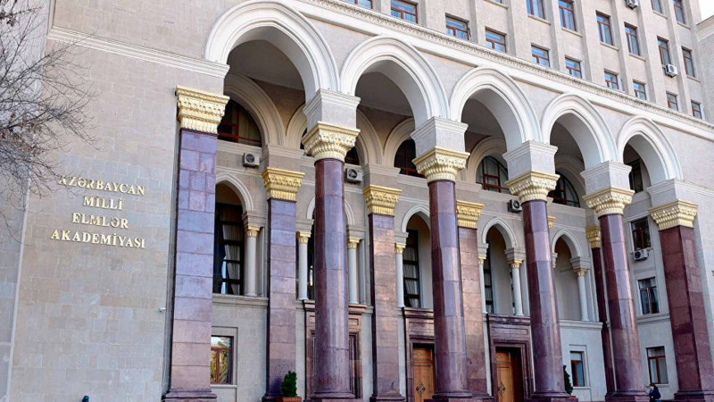 Bakıda iki institutun adı dəyişilib