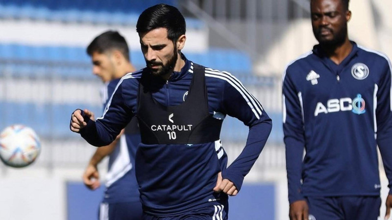 “Səbail” FK-nın kapitanı son müayinələrdən keçib