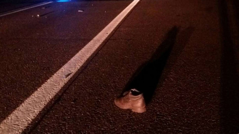 Xətaidə yol-nəqliyyat hadisəsi baş verib