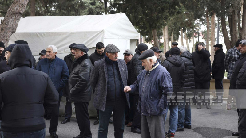 Qarmon ifaçısı Gülbahar Şükürlü dəfn olunub – YENİLƏNİB