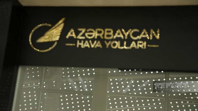 İki dəfə gecikən Bakı-Naxçıvan reysi yola düşüb