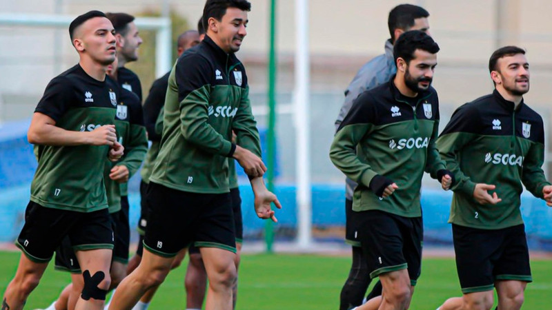 “Neftçi”nin zədələnmiş futbolçularının son durumu nə yerdədir?