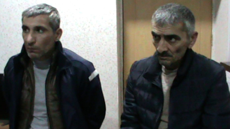 İrandan Bakıya gələn 32 kiloqram narkotik dövriyyədən çıxarılıb – VİDEO