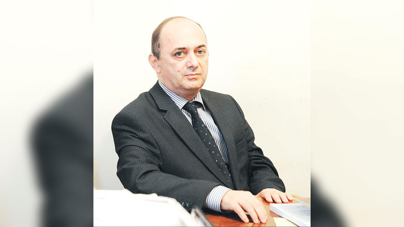 AMEA-nın tanınmış alimi vəfat edib