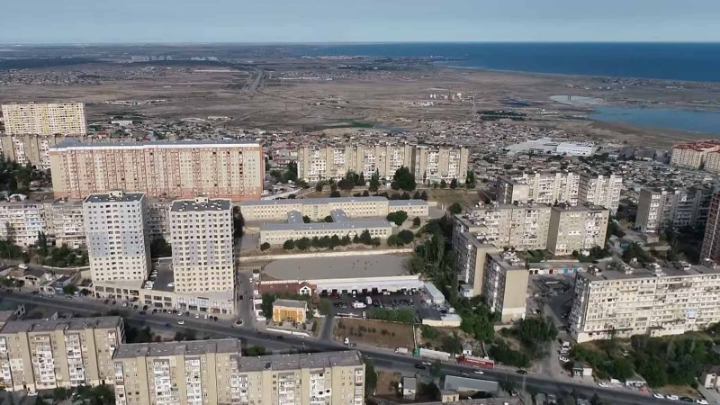 Xətai rayonunda eyni ad altında fərqli ünvanlar var