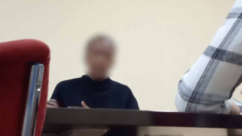 Bakıya dayə kimi dəvət olunan əcnəbi: işə düzəlmək istərdim – VİDEO