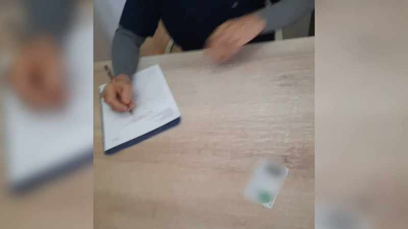 Bakıda yoxlamadan “ayıqlıq” arayışı 10 manata verilir – VİDEO