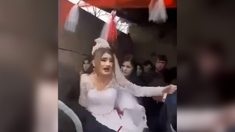 Bakıda gənc qız zorla ərə verilib? – DİN rəy bildirib – YENİLƏNİB