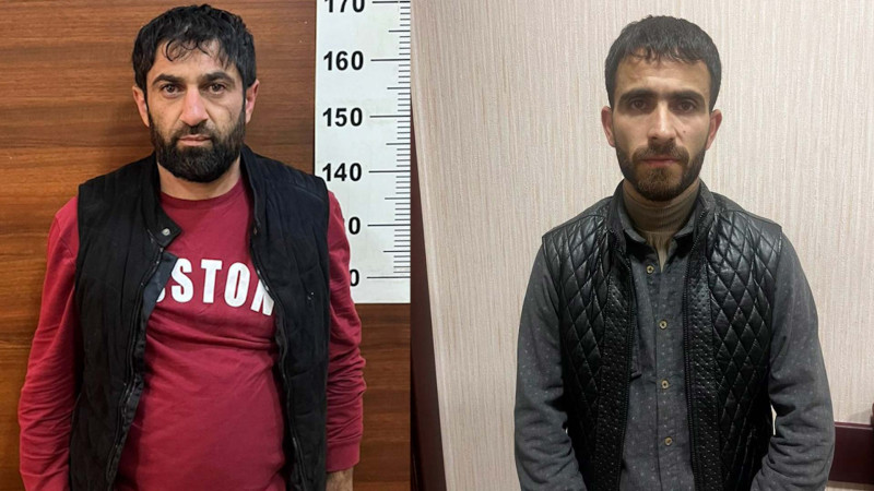 Xətaidə 12 kiloqram narkotik dövriyyədən çıxarılıb